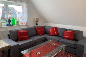 Schöne gemütliche Ferienwohnung, Eggebek